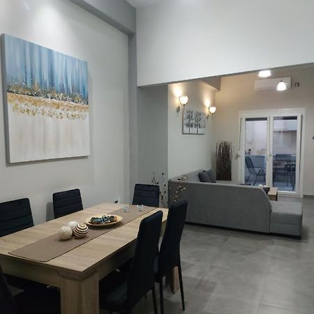 Felou'S House 1 Apartman Ermúpoli Kültér fotó