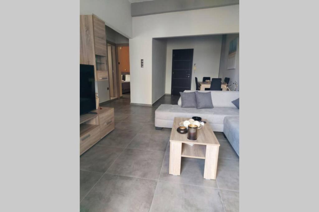 Felou'S House 1 Apartman Ermúpoli Kültér fotó