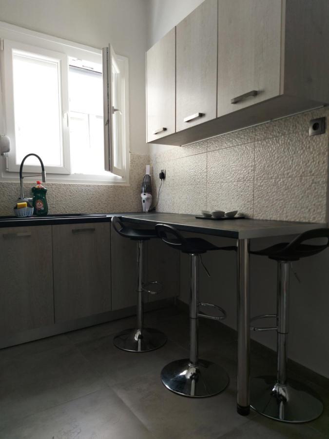 Felou'S House 1 Apartman Ermúpoli Kültér fotó