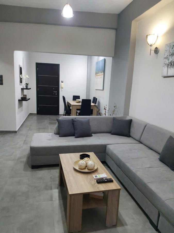Felou'S House 1 Apartman Ermúpoli Kültér fotó