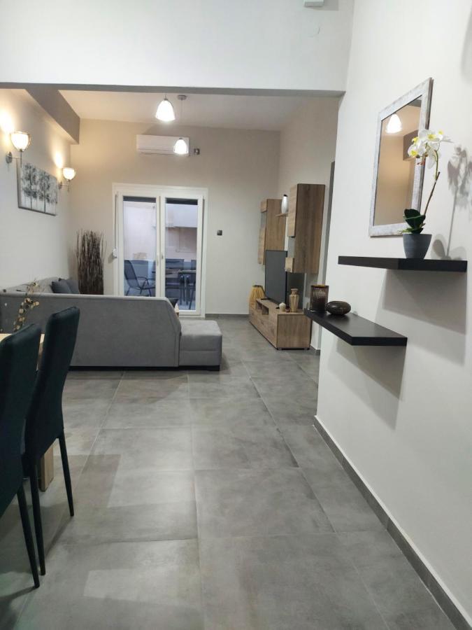 Felou'S House 1 Apartman Ermúpoli Kültér fotó