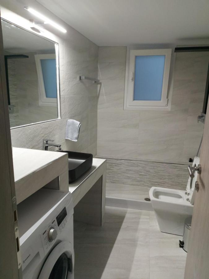 Felou'S House 1 Apartman Ermúpoli Kültér fotó
