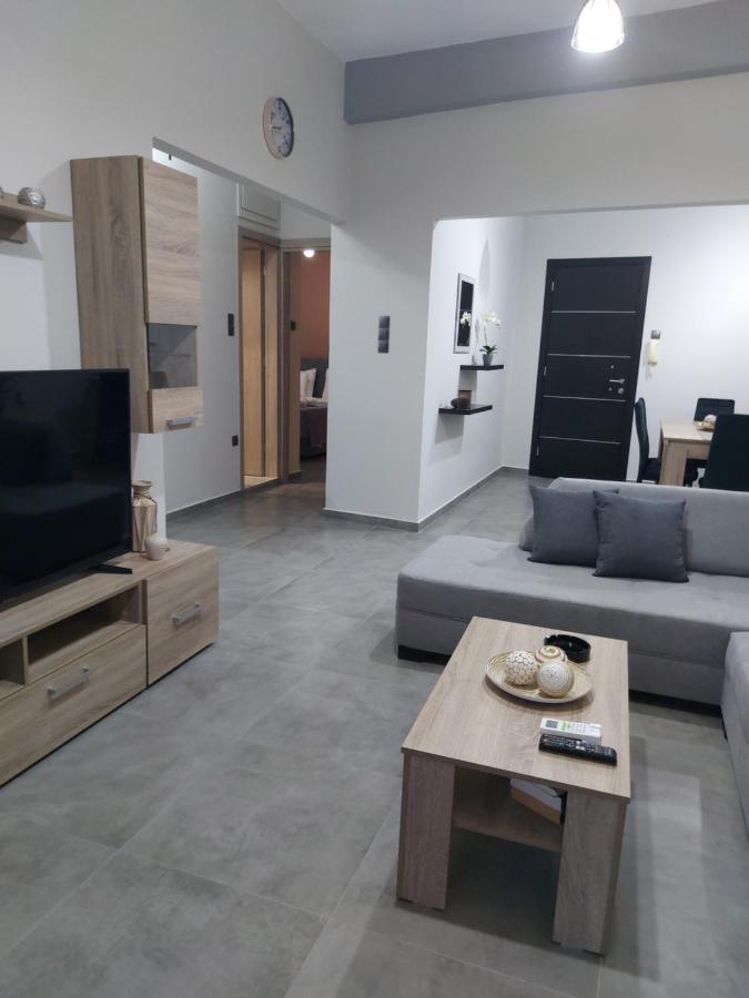 Felou'S House 1 Apartman Ermúpoli Kültér fotó