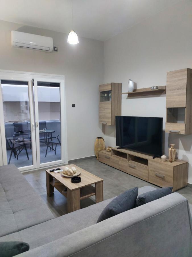 Felou'S House 1 Apartman Ermúpoli Kültér fotó